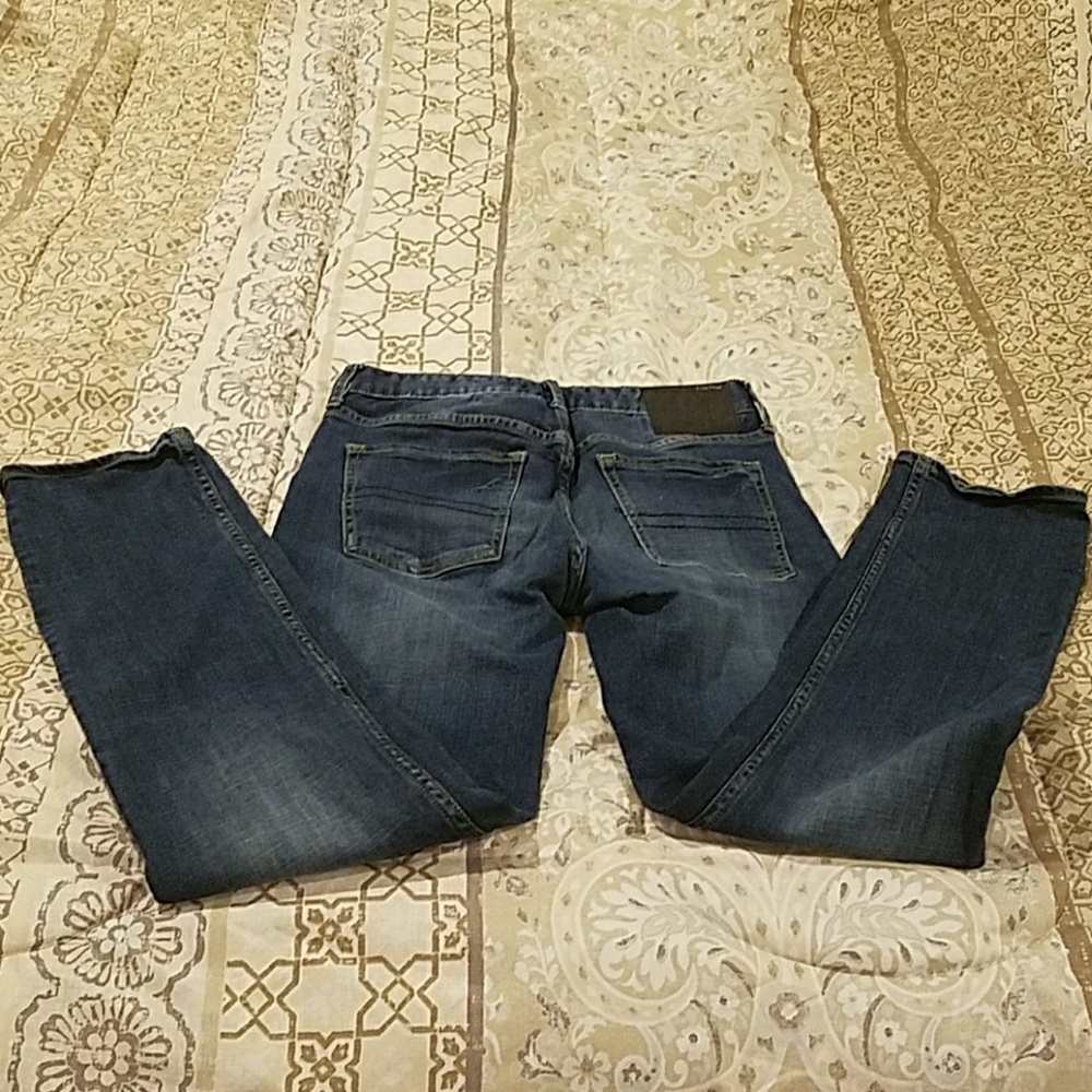 Men's size 29 Five Four jeans